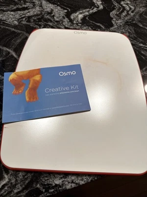 Osmo - Creative Starter Kit for iPad (New Version) Ages 5-10 Hard Case - Image 1 of 4