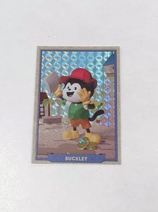 Cuphead Out Of The Cards Buckley 157/160 Prism Holo 55/75 - Imagen 1 de 2