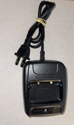 Зарядная док-станция настольная рация Baofeng BF-888S BF-88A, BF-777S и BF-666S - Изображение 1 из 4