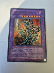 Yugioh Dark Paladin Ultra Rare Dr1-En160 - Foto 1 di 6