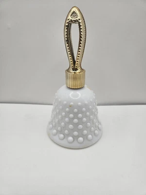 Avon Hobnail Bell Bottle Eau de Cologne 60ml - Bild 1 von 2
