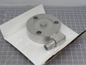 HONEYWELL 060-0826-03 SENSOTEC LOAD CELL T164862 - Picture 1 of 7