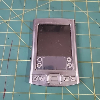 Palm Tungsten E Handheld PDA Pilot Personal Note Organizer Pocket PC Not Tested - Image 1 of 4