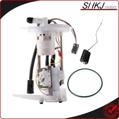 Conjunto de bomba de combustible para Ford Explorer Mercury Mountaineer 2004-2005 4,6 L E2359M Foto 1 de 4