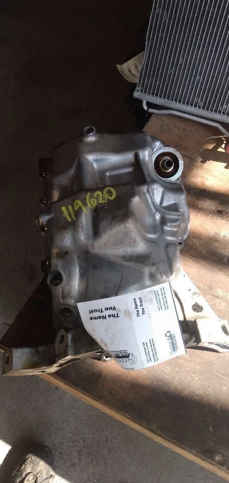 Oil Pan Hybrid Fits 17-22 IONIQ 1118540 - Image 1 of 1