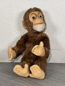 Schuco 12" Mohair Ja - No Monkey, ca. 50er Jahre - Bild 1 von 8
