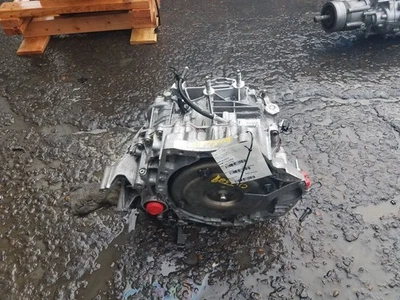 Automatic Transmission 2.5L 6 Speed AWD Fits 14-16 MAZDA CX-5 26546401 Foto 1 de 4