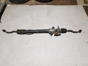 Barra de dirección asistida Honda Prelude MK4 1995 2,2 gasolina - Imagen 1 de 7