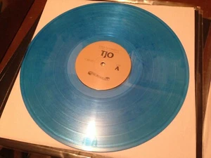Tara Jane O'Neil Songs For Peacock BLUE VINYL LP leonard cohen culture club tjo! - Picture 1 of 5