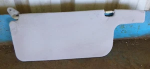 Mitsubishi Mirage 96-03 Left Sunvisor - Picture 1 of 2