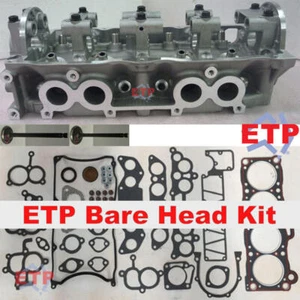 Cylinder Head Kit for FE 2.0L Petrol Mazda E2000 & B2200 +Ford Courier or Econo - Picture 1 of 1