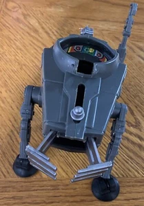 Vintage 1981 Star Wars CAP-2 Mini Rig Kenner LFL unvollständig Actionfigur Spielzeug - Bild 1 von 4