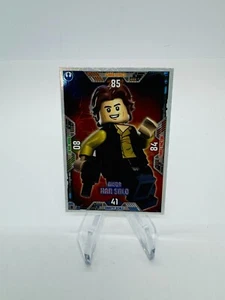 Lego - Star Wars - Serie 2 - 9 - Mega Han Solo - #75 - Imagen 1 de 2