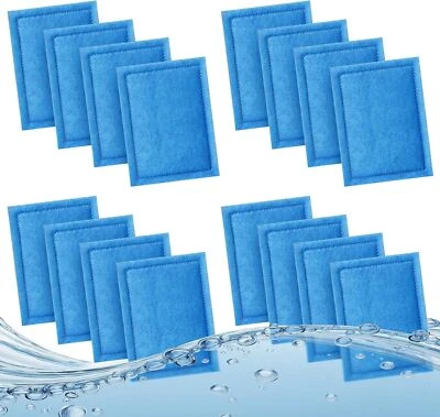 KUCBRALY Aquarium Filter Cartridge for Aqua-Tech EZ-Change #2, Fish Tank Filters Cartr...