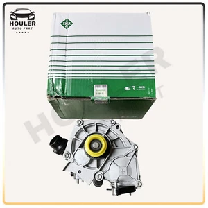 INA OEM For Audi A4 A5 A6 A7 Q7 Macan VW 2.0T Thermostat Water Pump 06L121111P - Picture 1 of 5