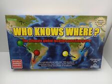 Games Hub “What's Their Name?” 2players Board Game age 6+