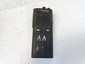 MOTOROLA RADIUS P1225 P93ZRC90A2AA - Picture 1 of 7