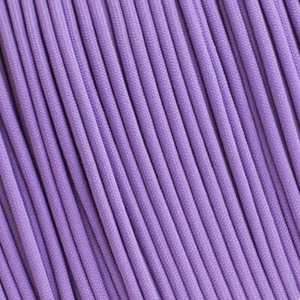 Parachute 550 Paracord Type III 7 Strand - (Lilac, 100 Feet) - Picture 1 of 1