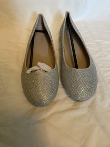 Ballerine da donna Refresh DEMI-07 Ballerine da ballo con glitter brillantini, Demi-07 Si - Foto 1 di 5