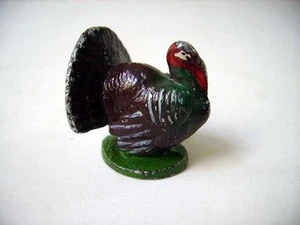 QUIRALU - DINDON - Picture 1 of 2