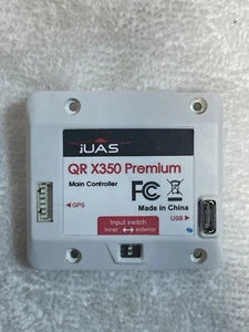 Walkera X350 Premium-Z-17 Main Control Board Computer Flight Controller - Picture 1 of 2