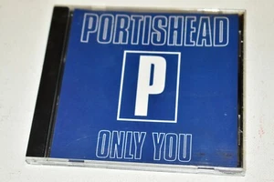 Portishead Only You - Promo CD single '97 - Picture 1 of 3