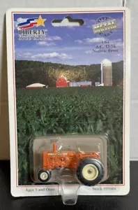 1/64 SpecCast Allis Chalmers D-14 Narrow Front DieCast Tractor NIP - Picture 1 of 4