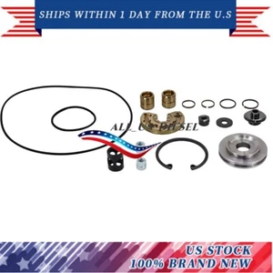 New Turbo Repair Kits For Navistar Engine 7.6L MaxxForce DT466, I334 12749880075 - Bild 1 von 6