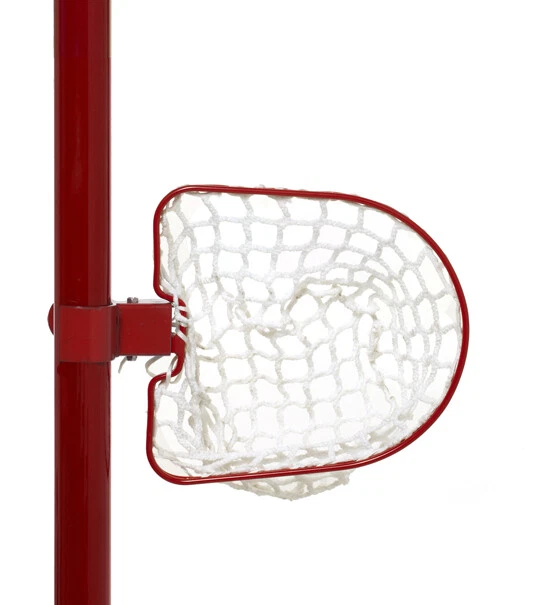 WINNWELL Metal Shooting Target STRAßENHOCKEY STREETHOCKEY TOR FANGNETZ SKILL