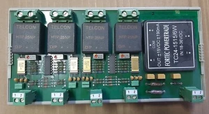Osram 894 3212 151 9826 BS 4-FACH LEM-Modul - Bild 1 von 7