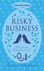 Risky Business (Little Black Dress) by Macpherson, Suzanne Paperback Book The