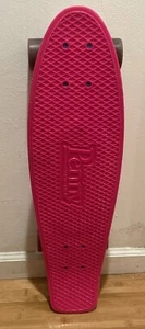 Penny "Nickel" Board 27" Long Australia Hot Pink Skateboard *TOLL* - Bild 1 von 9