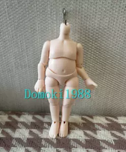 Bambola BJD 1/8 FL Pukifee ragazza corpo pelle normale - solo corpo (senza testa) - Foto 1 di 6
