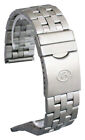 STAINLESS STEEL BRACELETS FOR VOSTOK AMPHIBIAN WATCHES 22mm !NEW!
