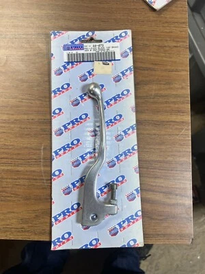 Palanca de freno serie Pro Yamaha 44-473 Foto 1 de 4