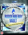 Star Trek: The Original Series - The Roddenberry Vault [Blu-Ray] ... - Dvd  S4vg