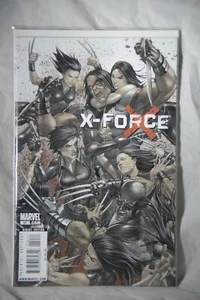 X-Force Marvel Comic #20 - Picture 1 of 3