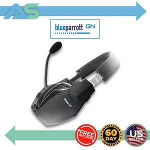 Casque Bluetooth convertible BlueParrott S650-XT avec réduction active du bruit - Photo 1 sur 21