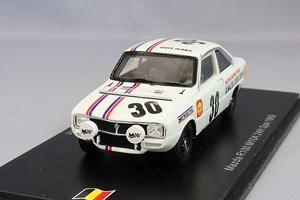 Spark SB493 1/43 MAZDA R100 M10A NO.30 24H Spa 1969 " Eldé " - H.De Fierlant - Foto 1 di 8