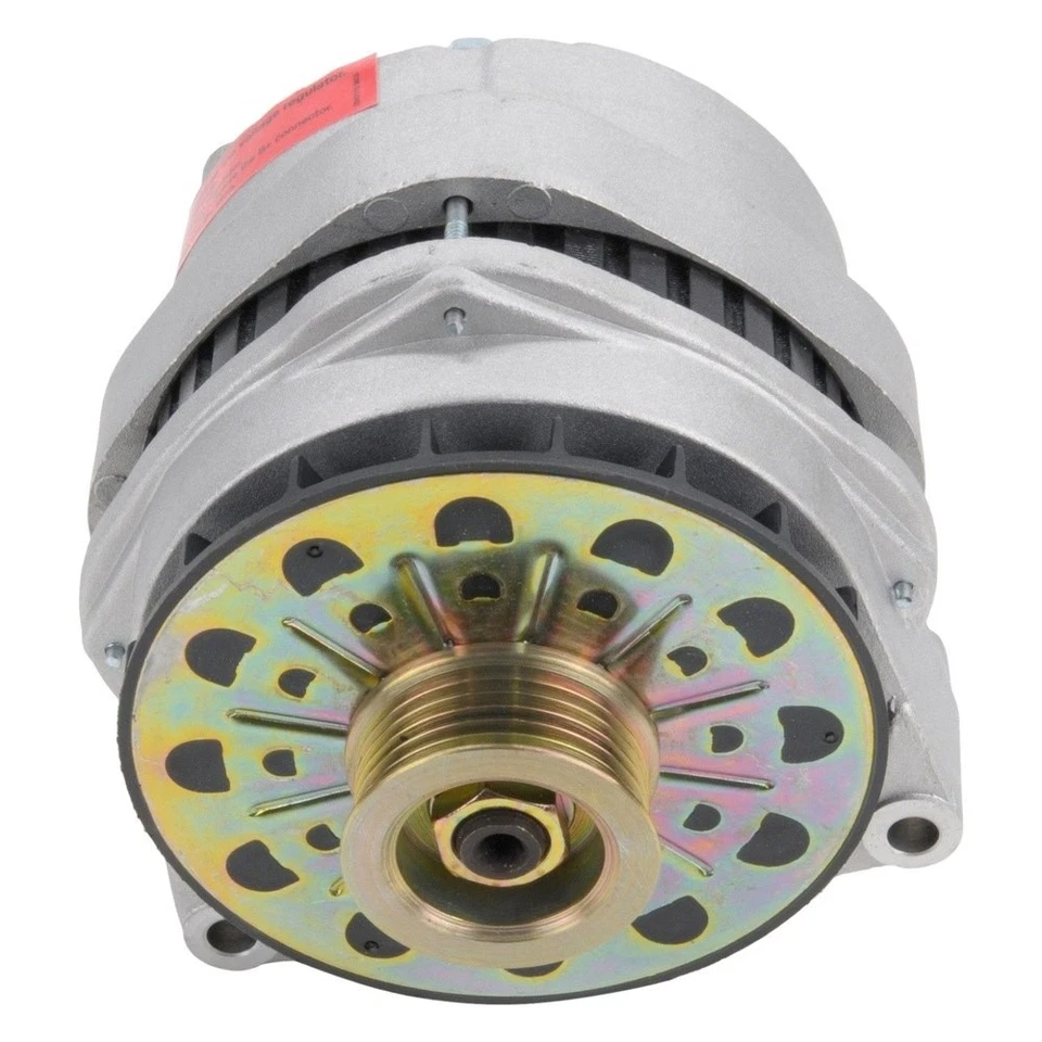 For Chevy Tahoe 1996-2000 Bosch AL8567N Alternator — 第 1/4 张图片