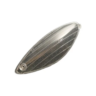 582961 - TRASPARENTE FRECCIA ANTERIORE DESTRA - ORIGINALE PIAGGIO - X9 - Immagine 1 di 2