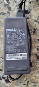 Genuine Dell Adapter Power Supply, AA20031, DC 20V 3.5A, (PA-6 Family) Part 9364 - Afbeelding 1 van 4