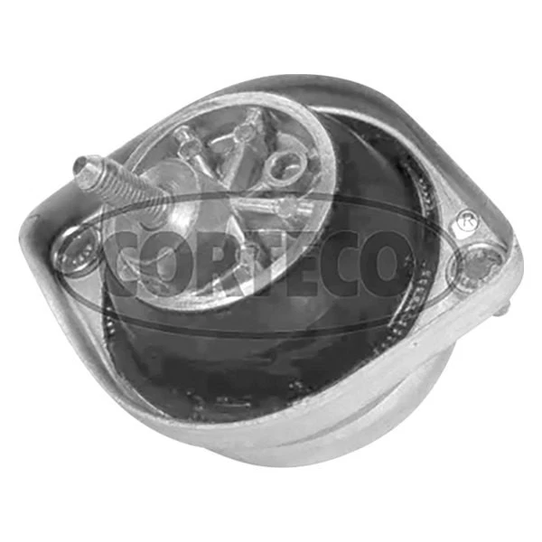 For BMW 540i 1997-2003 Corteco 601632 Passenger Side Engine Mount Foto 1 de 1