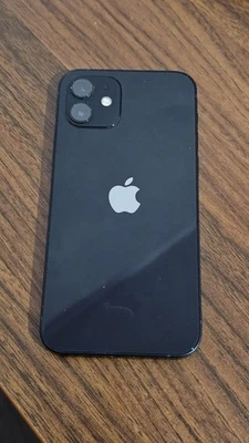 iPhone iPhone 12 sin arañazos ni grietas.  solo para piezas  Foto 1 de 3