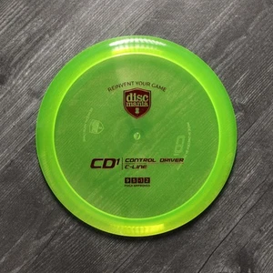 Discmania Originals C-Line CD1 (Stock) - Picture 1 of 22