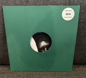 Tyler, The Creator – Chromakopia 2LP LTD ED Vinyl Test pressing OPENED Sold Out - Picture 1 of 10