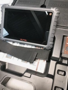 Autel Scanner MaxiCOM MK906PRO TS: 2023 MS906BT/MS906TS/MS906Pro TS, Volle TPMS - Bild 1 von 3