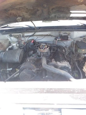 Alternador 100 amperios con 8-454 para camioneta Chevrolet 3500 88-93 29998185 Foto 1 de 4