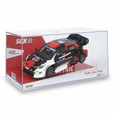 Fahrzeug Fernsteuerung Scalextric - Bild 1 von 4
