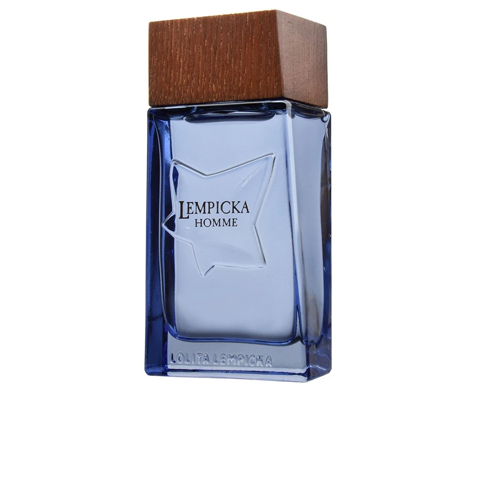 LEMPICKA HOMME eau de toilette vaporizador 50 ml - Imagen 1 de 1